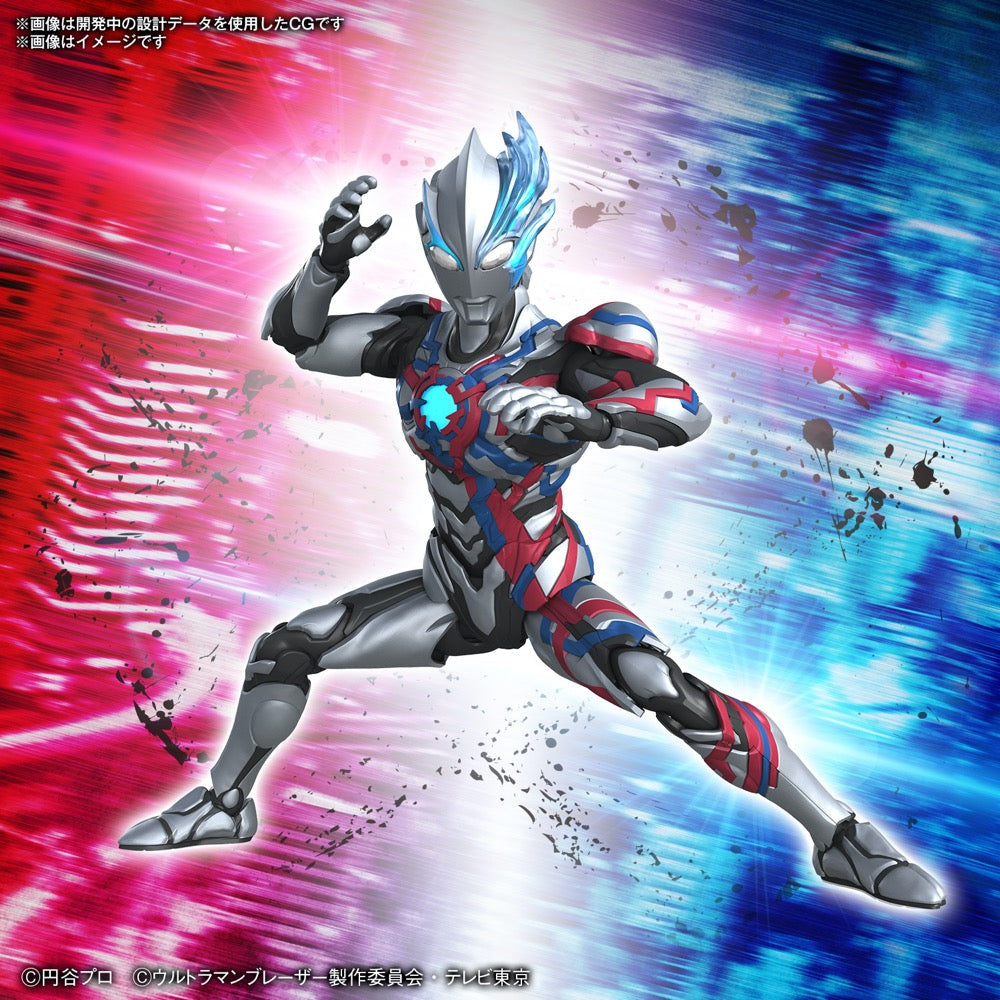 Bandai 5065722 Figure-Rise Standard Ultraman Blazar