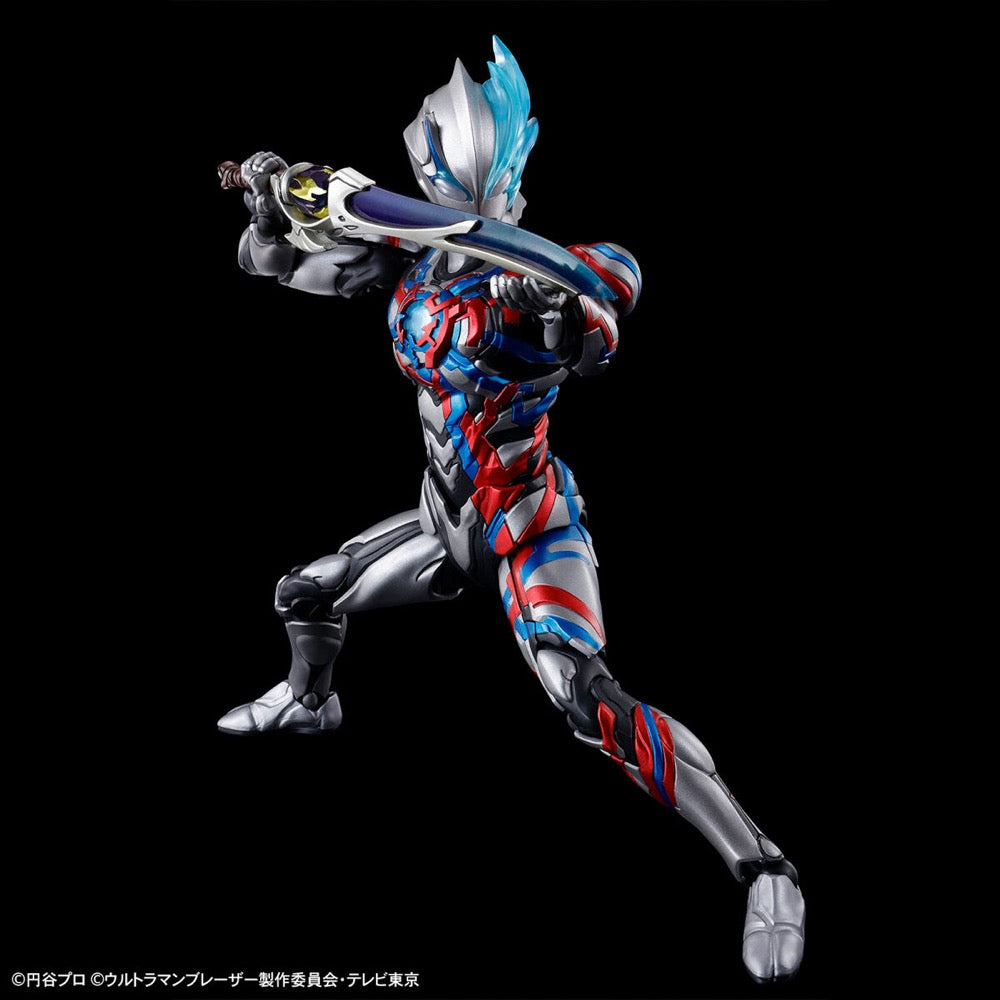 Bandai 5065722 Figure-Rise Standard Ultraman Blazar