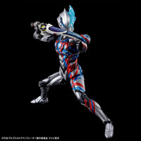 Bandai 5065722 Figure-Rise Standard Ultraman Blazar