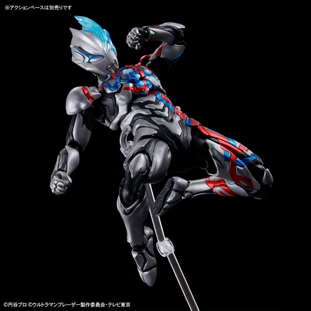 Bandai 5065722 Figure-Rise Standard Ultraman Blazar