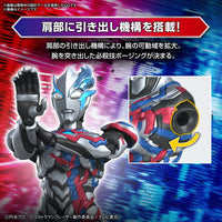 Bandai 5065722 Figure-Rise Standard Ultraman Blazar