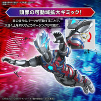 Bandai 5065722 Figure-Rise Standard Ultraman Blazar