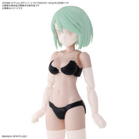 Bandai 5065724  Option Body Parts Type S06 (Colour B) 30MS