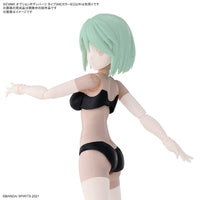 Bandai 5065724  Option Body Parts Type S06 (Colour B) 30MS