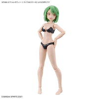 Bandai 5065724  Option Body Parts Type S06 (Colour B) 30MS