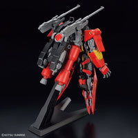 Bandai 5065725 HG 1/144 Typhoeus Gundam Chimera Gundam Build Metaverse