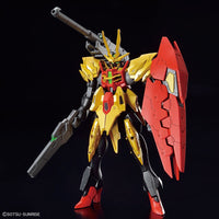 Bandai 5065725 HG 1/144 Typhoeus Gundam Chimera Gundam Build Metaverse