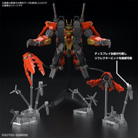 Bandai 5065725 HG 1/144 Typhoeus Gundam Chimera Gundam Build Metaverse