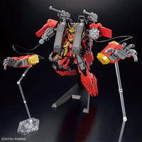 Bandai 5065725 HG 1/144 Typhoeus Gundam Chimera Gundam Build Metaverse