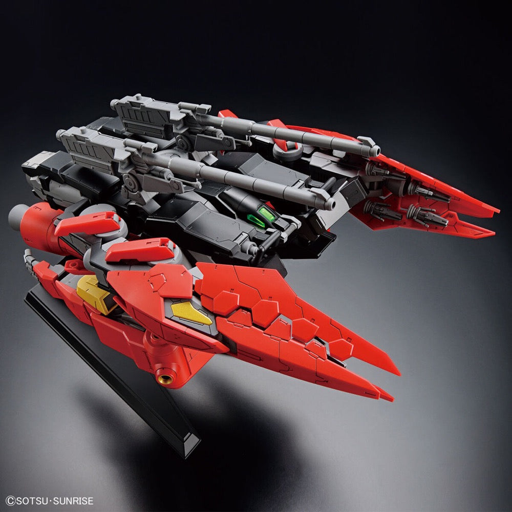 Bandai 5065725 HG 1/144 Typhoeus Gundam Chimera Gundam Build Metaverse