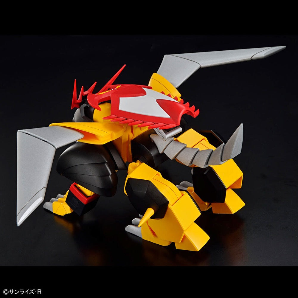 Bandai 5065728 HG Jyakomaru 4573102657282