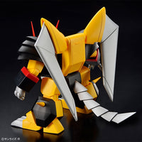 Bandai 5065728 HG Jyakomaru 4573102657282