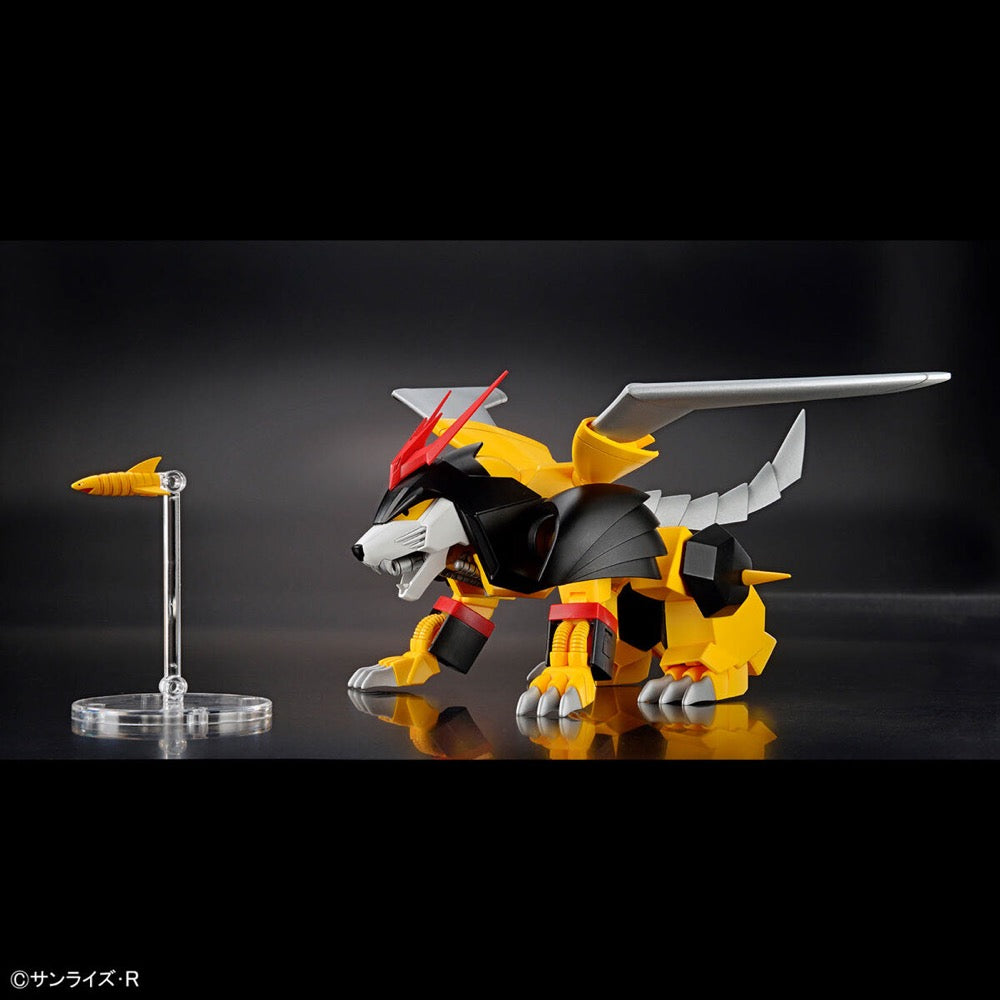 Bandai 5065728 HG Jyakomaru 4573102657282