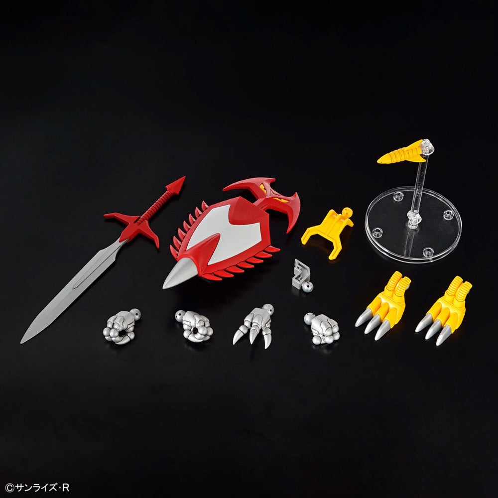 Bandai 5065728 HG Jyakomaru 4573102657282
