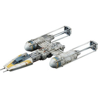 Bandai 5065731 Star Wars Vehicle Model 005 Y-Wing Starfighter