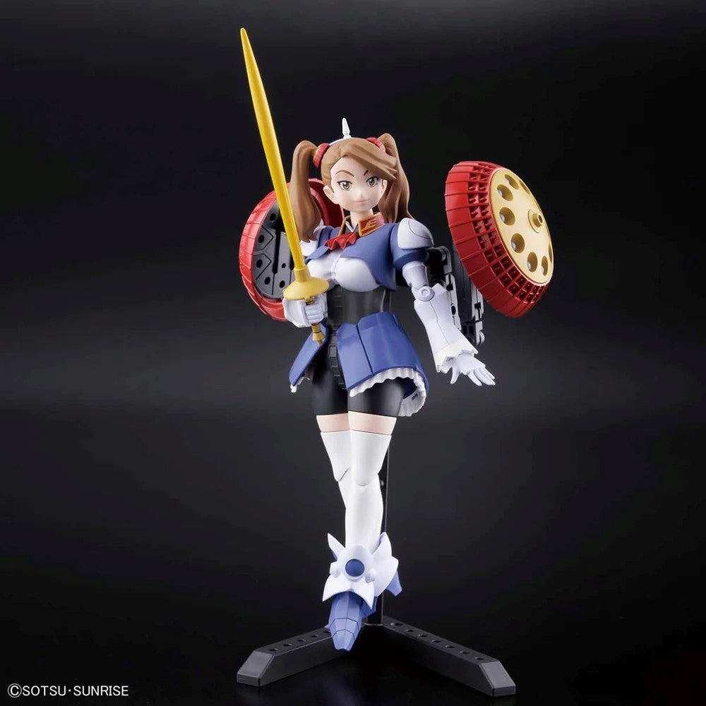 Bandai 5065733 HG 1/144 Hyper Gyanko
