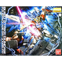 Bandai 5066135 MG 1/100 Build Strike Full Package Gundam Build Fighters |  Hobbies Online