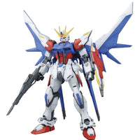 Bandai 5066135 MG 1/100 Build Strike Full Package Gundam Build Fighters |  Hobbies Online