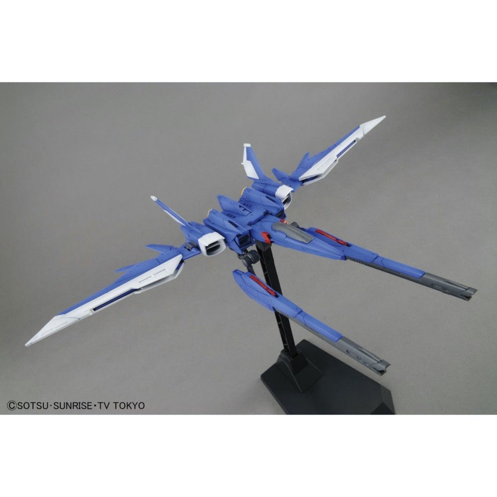 Bandai 5066135 MG 1/100 Build Strike Full Package Gundam Build Fighters |  Hobbies Online