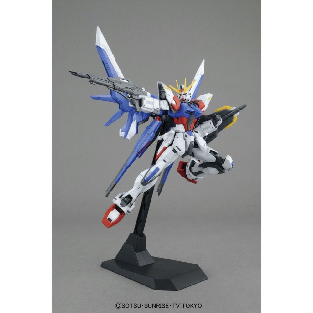 Bandai 5066135 MG 1/100 Build Strike Full Package Gundam Build Fighters |  Hobbies Online