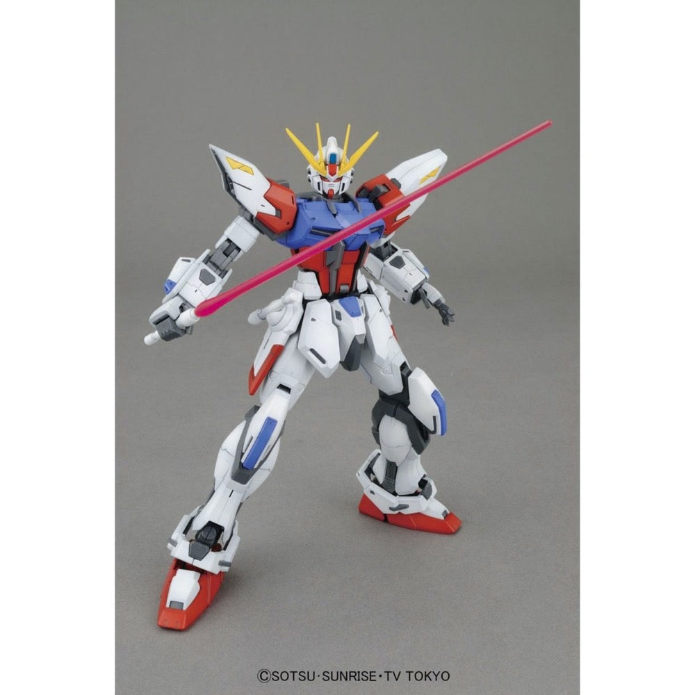 Bandai 5066135 MG 1/100 Build Strike Full Package Gundam Build Fighters |  Hobbies Online