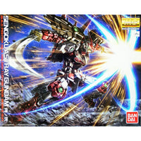 Bandai 5066136 MG 1/100 Sengoku Astray Gundam Build Fighters |  Hobbies Online