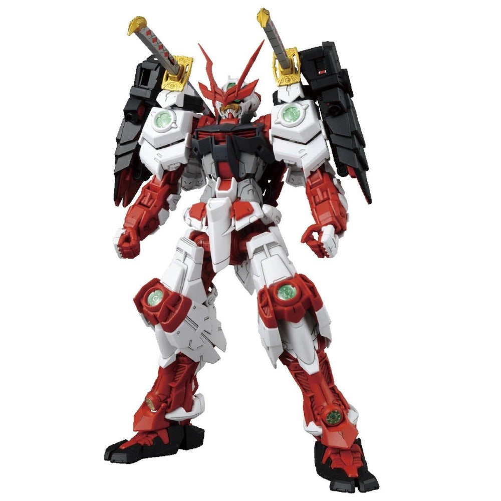 Bandai 5066136 MG 1/100 Sengoku Astray Gundam Build Fighters |  Hobbies Online