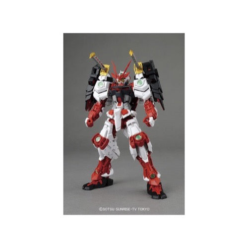 Bandai 5066136 MG 1/100 Sengoku Astray Gundam Build Fighters |  Hobbies Online