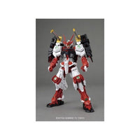 Bandai 5066136 MG 1/100 Sengoku Astray Gundam Build Fighters |  Hobbies Online