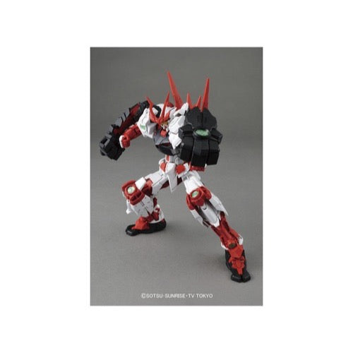 Bandai 5066136 MG 1/100 Sengoku Astray Gundam Build Fighters |  Hobbies Online