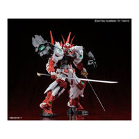 Bandai 5066136 MG 1/100 Sengoku Astray Gundam Build Fighters |  Hobbies Online