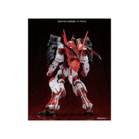 Bandai 5066136 MG 1/100 Sengoku Astray Gundam Build Fighters |  Hobbies Online