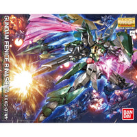 Bandai 5066137 MG 1/100 Gundam Fenice Rinascita Gundam Build Fighters |  Hobbies Online