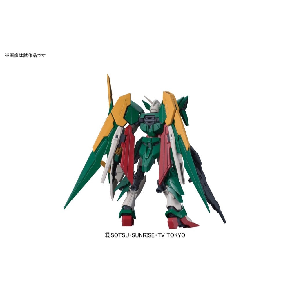 Bandai 5066137 MG 1/100 Gundam Fenice Rinascita Gundam Build Fighters |  Hobbies Online