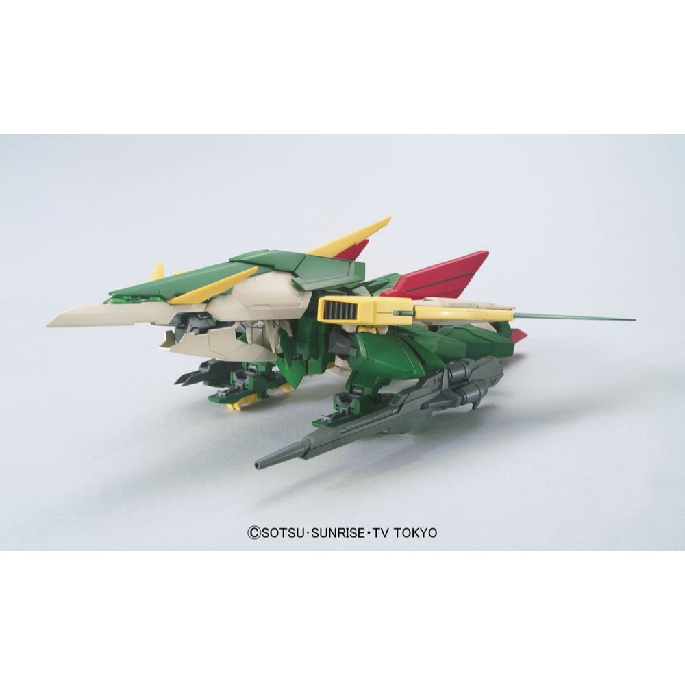 Bandai 5066137 MG 1/100 Gundam Fenice Rinascita Gundam Build Fighters |  Hobbies Online