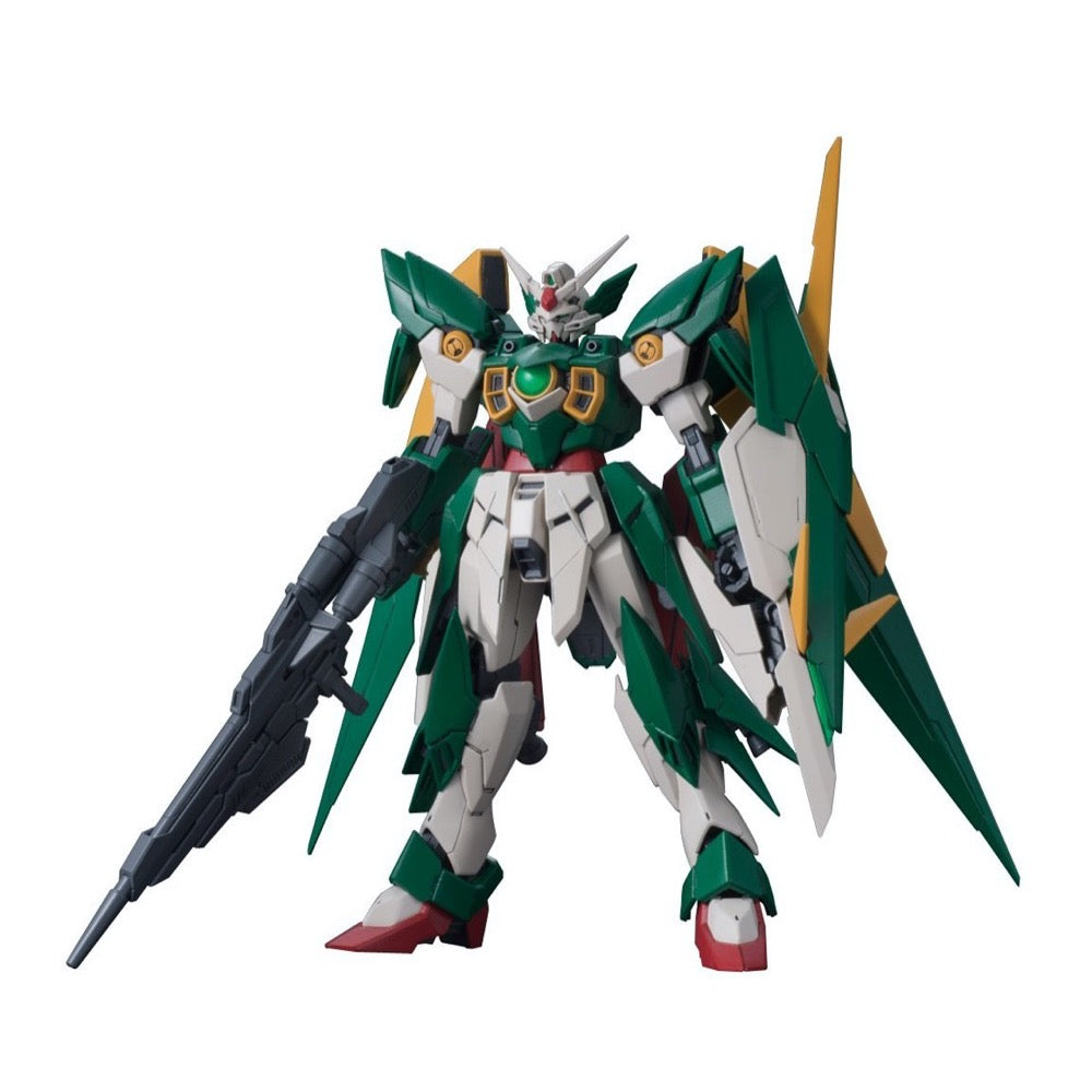 Bandai 5066137 MG 1/100 Gundam Fenice Rinascita Gundam Build Fighters |  Hobbies Online