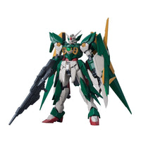 Bandai 5066137 MG 1/100 Gundam Fenice Rinascita Gundam Build Fighters |  Hobbies Online