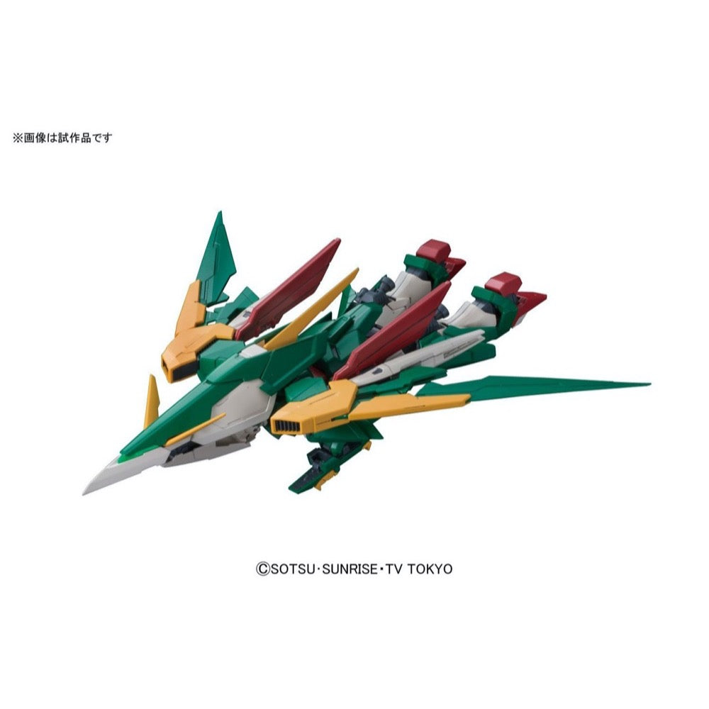 Bandai 5066137 MG 1/100 Gundam Fenice Rinascita Gundam Build Fighters |  Hobbies Online