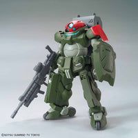 Bandai 5066140 HG 1/144 Grimoire Red Beret Gundam Build Fighters |  Hobbies Online