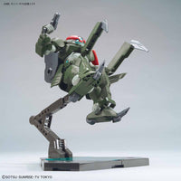 Bandai 5066140 HG 1/144 Grimoire Red Beret Gundam Build Fighters |  Hobbies Online