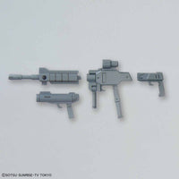 Bandai 5066140 HG 1/144 Grimoire Red Beret Gundam Build Fighters |  Hobbies Online