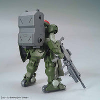 Bandai 5066140 HG 1/144 Grimoire Red Beret Gundam Build Fighters |  Hobbies Online