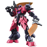 Bandai 5066141 HG 1/144 Ogre GN-X Gundam Build Fighters |  Hobbies Online