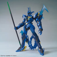 Bandai 5066142 HGBD 1/144 Geara Ghirarga Gundam Build Fighters |  Hobbies Online
