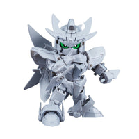 Bandai 0230361 SDBD RX-Zeromaruv SD Gundam | Metro Hobbies