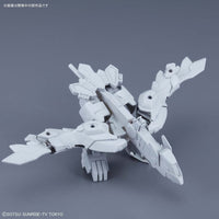 Bandai 0230361 SDBD RX-Zeromaruv SD Gundam | Metro Hobbies