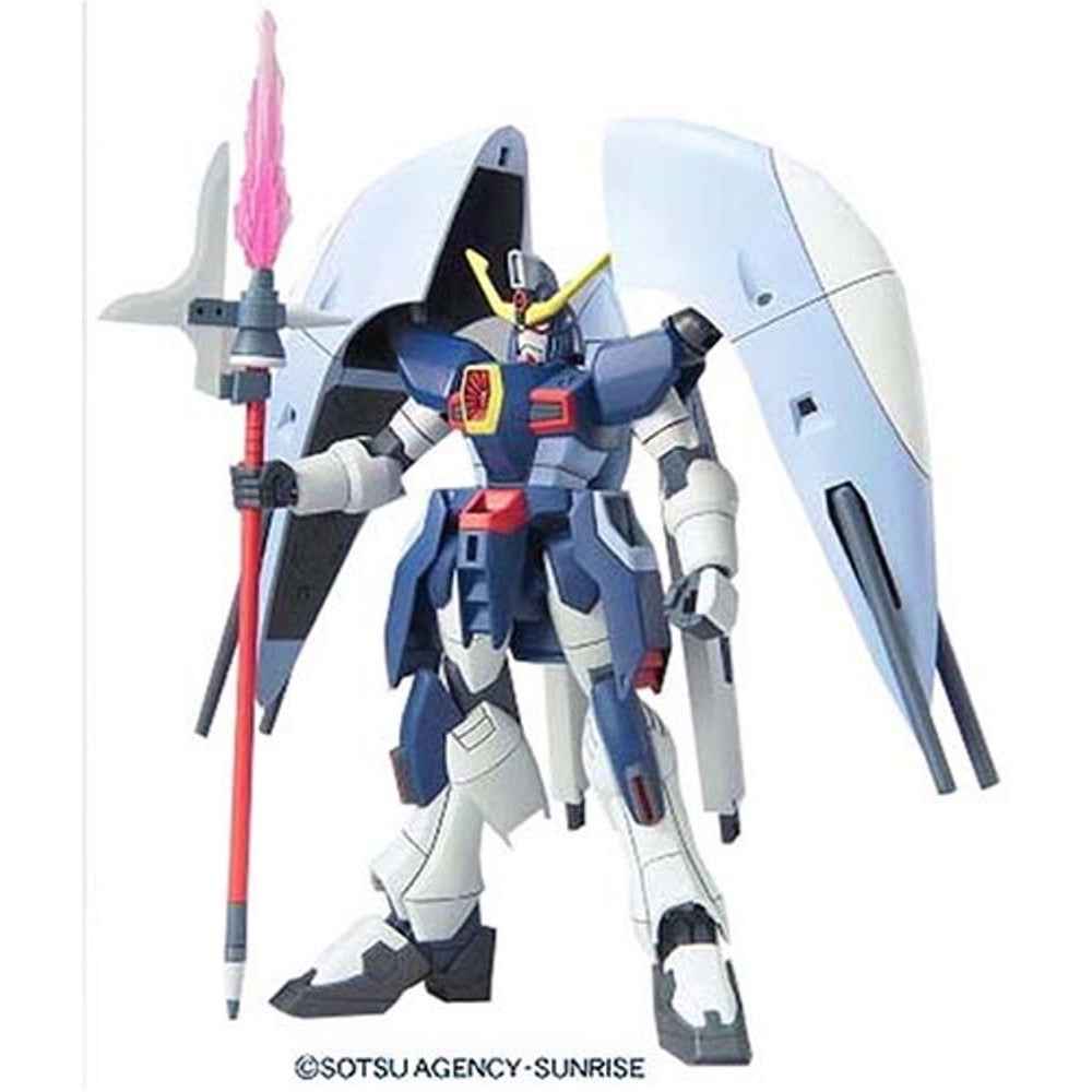 Bandai 5066144 HG 1/144 Abyss Gundam Seed Destiny |  Hobbies Online