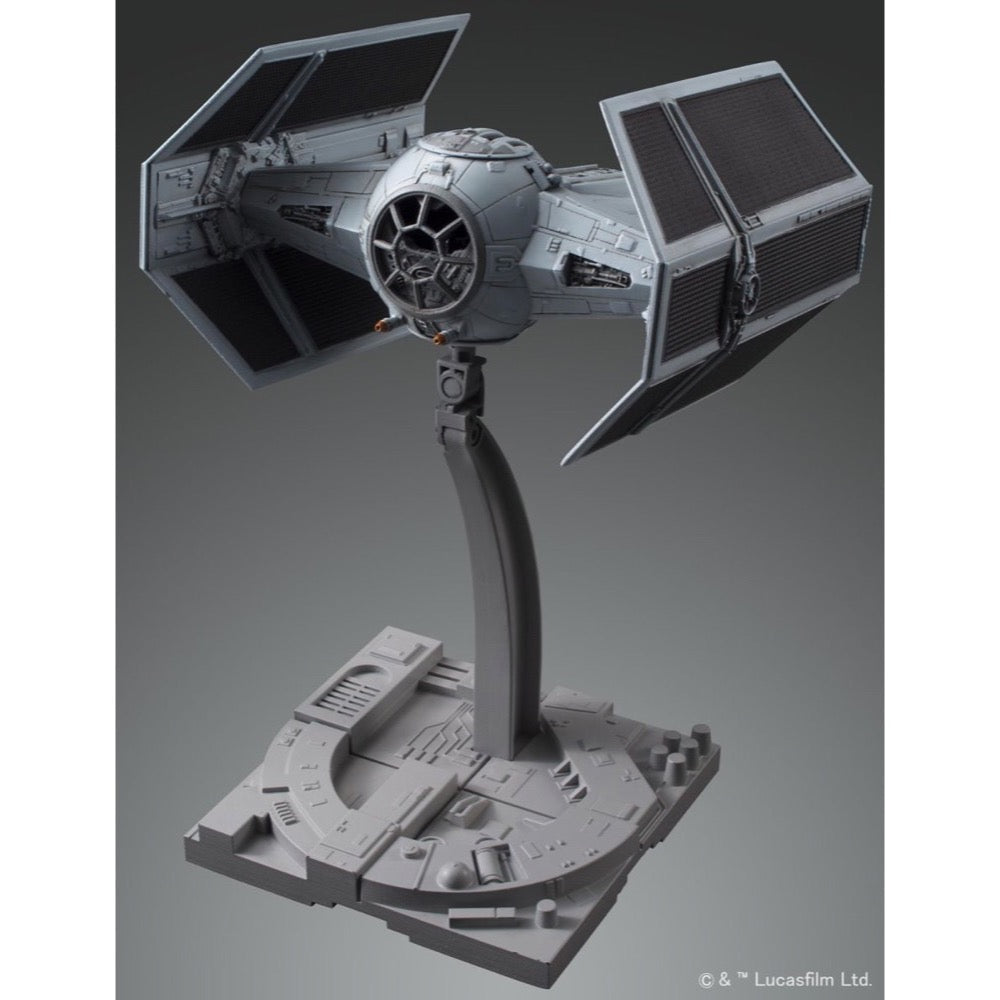 Bandai 5066146 1/72 Star Wars Tie Fighter Advanced |  Hobbies Online