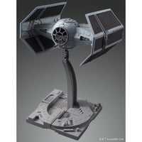 Bandai 5066146 1/72 Star Wars Tie Fighter Advanced |  Hobbies Online