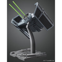 Bandai 5066146 1/72 Star Wars Tie Fighter Advanced |  Hobbies Online